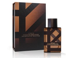 Woda toaletowa Kosciuschko Urban Tactic 80ml