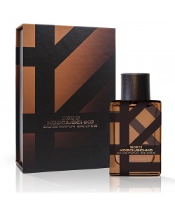 Woda toaletowa Kosciuschko Urban Tactic 80ml