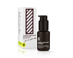 Olejek do brody Kosciuschko Pathfinder Beard Oil 30 ml