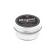 Glinka Do Stylizacji Włosów Morgan’s Matt Clay 15 ml