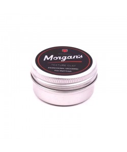 Glinka do stylizacji włosów Morgan's Styling Texture Clay 15 ml M186