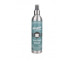 Słony spray do stylizacji włosów Morgan’s Sea Salt Spray 300 ml M164