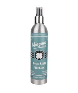 Słony spray do stylizacji włosów Morgan’s Sea Salt Spray 300 ml M164