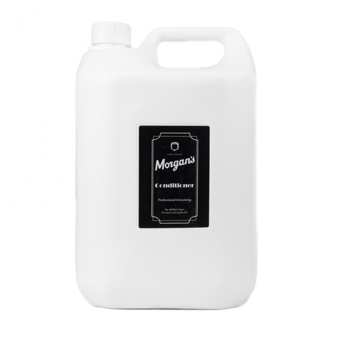 Odżywka do Włosów Morgan's Men Conditioner 5000 ml