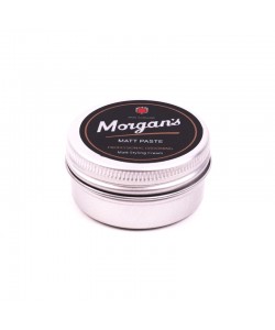Pasta Do Stylizacji Włosów Morgan’s Matt Paste 15 ml M181