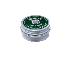 Pomada Do Stylizacji Włosów Morgan’s Matt Pomade Low Shine / Firm Hold 15 g M087