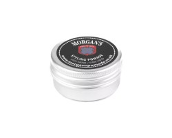 Pomada Do Stylizacji Włosów Morgan’s Styling Pomade High Shine / Firm Hold 15 g M142