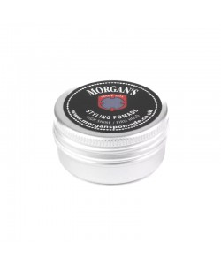 Pomada Do Stylizacji Włosów Morgan’s Styling Pomade High Shine / Firm Hold 15 g M142