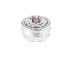 Pomada Do Stylizacji Włosów Morgan’s Styling Pomade Slick Extra Firm Hold 15 g M143
