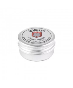 Pomada Do Stylizacji Włosów Morgan’s Styling Pomade Slick Extra Firm Hold 15 g M143