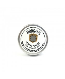 Pomada do stylizacji włosów Morgan's Vanilla & Honey Extra Hold Pomade 15 ml M183
