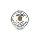 Pomada do stylizacji włosów Morgan's Vanilla & Honey Extra Hold Pomade 15 ml