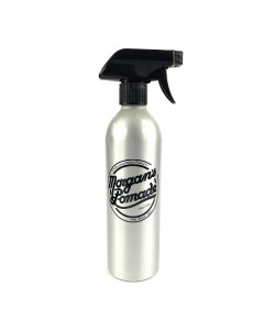 Spryskiwacz fryzjerski do wody Morgan's Spray Bottle 500 ml M189
