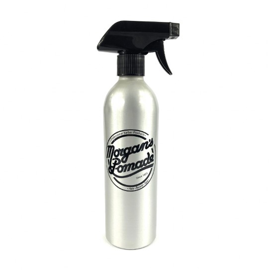 Spryskiwacz fryzjerski do wody Morgan's Spray Bottle 500 ml M189