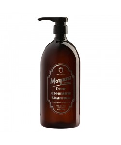 Szampon do włosów Morgan’s Men’s Deep Cleansing Shampoo 1000 ml M151
