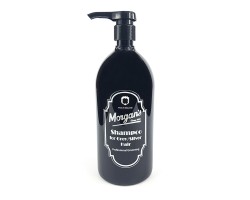 Szampon do włosów siwych Morgan's Shampoo for Grey/Silver Hair 1000 ml M106