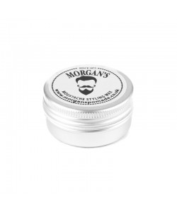 Wosk do wąsów Morgan's Moustache Wax Twist & Twiddle 15 g M145