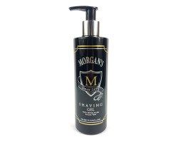 Żel Do Golenia Morgan's Shaving Gel 250 ml M216
