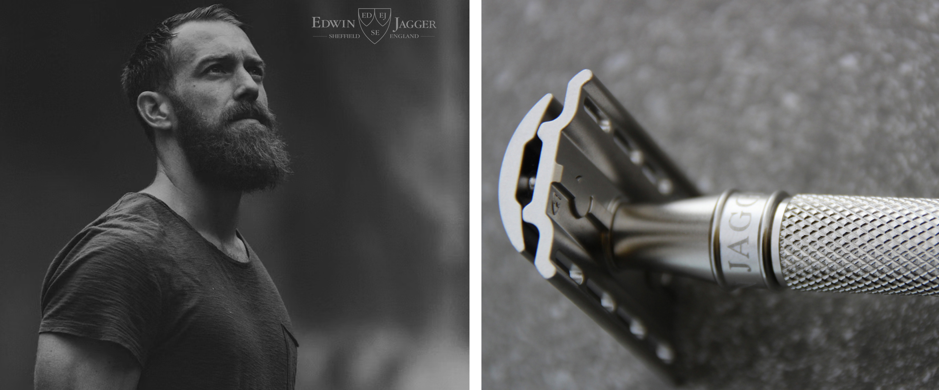 EDWIN JAGGER