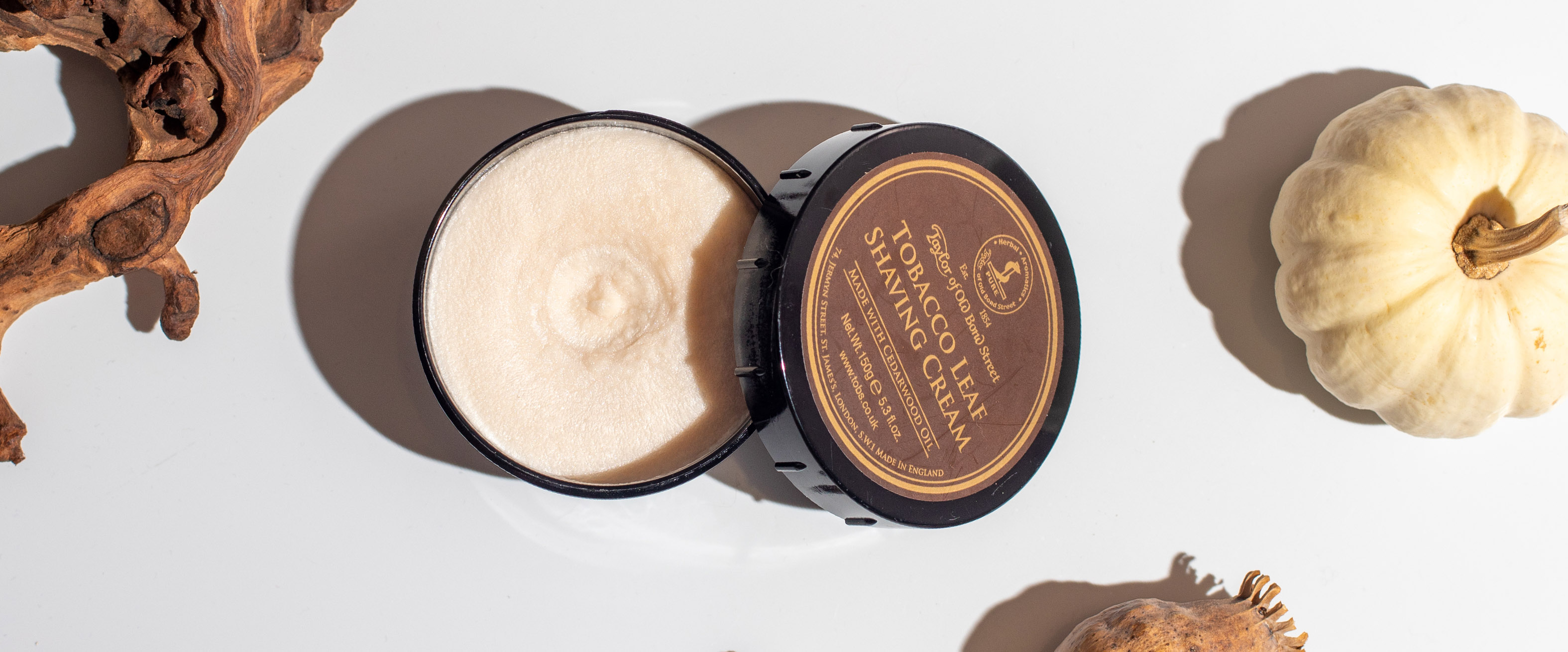 Taylor of Old Bond Street