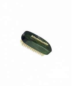 Szczotka do paznokci Kent Art 8 S Green