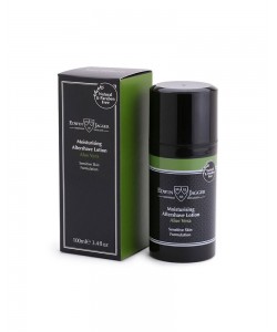 Lotion po goleniu Edwin Jagger ASLAV aloe vera 100 ml
