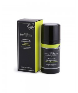 Lotion po goleniu Edwin Jagger ASLLP limonka i granat 100 ml