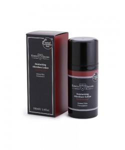 Lotion po goleniu Edwin Jagger ASLSW drzewo sandałowe 100 ml