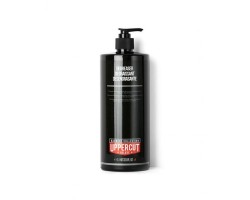 Szampon do włosów zmywający pomady i produkty do stylizacji włosów Uppercut Deluxe Degreaser Barbers Collection 1 l