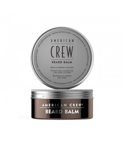 Balsam do brody American Crew Beard Balm 60 g