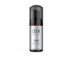Oczyszczająca Pianka do brody American Crew Beard Foam Cleanser 70 ml