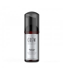 Oczyszczająca Pianka do brody American Crew Beard Foam Cleanser 70 ml