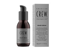 Serum do brody American Crew Beard Serum 50 ml