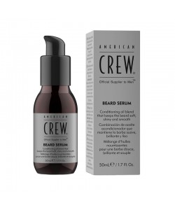 Serum do brody American Crew Beard Serum 50 ml