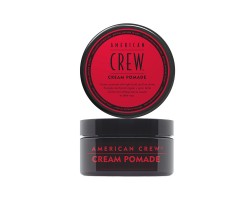 Kremowa pomada do stylizacji włosów American Crew Cream Pomade 85 g