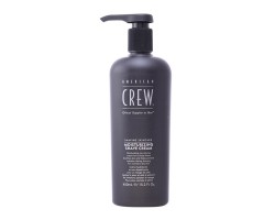 Krem do golenia American Crew Moisturizing Shave Cream 450 ml