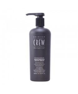 Krem do golenia American Crew Moisturizing Shave Cream 450 ml