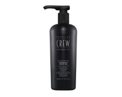 Żel do precyzyjnego golenia American Crew Precision Shave Gel 450 ml