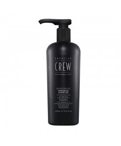 Żel do precyzyjnego golenia American Crew Precision Shave Gel 450 ml