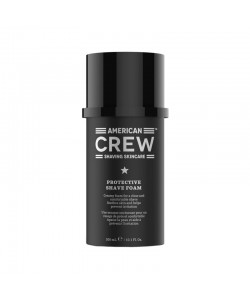 Pianka do golenia American Crew Protective Shaving Foam 300 ml