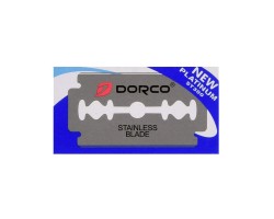 Żyletki Dorco St-300 Platinum HI-Stainless Razor Blades 10 szt.
