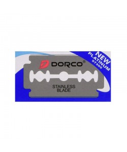 Żyletki Dorco St-300 Platinum HI-Stainless Razor Blades 10 szt.
