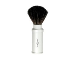 Pędzel do golenia składany Edwin Jagger 21M530