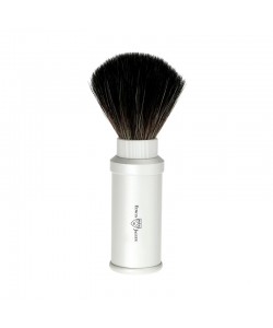 Pędzel do golenia składany Edwin Jagger 21M530