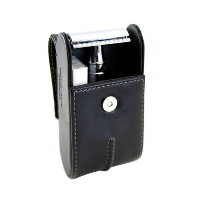 Etui na maszynkę do golenia Edwin Jagger EJLT 5 (Small)