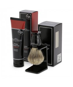 Zestaw Prezentowy Do Golenia Edwin Jagger GS214SCSWT Gift Set