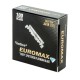 Połówki żyletek Euromax 100 Single Edge Razor Blades 100 szt.