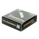 Połówki żyletek Euromax 100 Single Edge Razor Blades 100 szt.