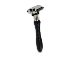 Maszynka do golenia na żyletki Feather Adjustable DER-A Safety Razor