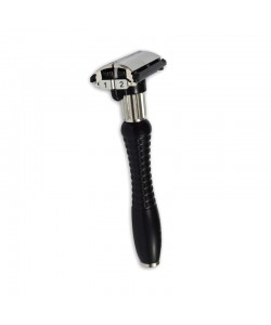 Maszynka do golenia na żyletki Feather Adjustable DER-A Safety Razor